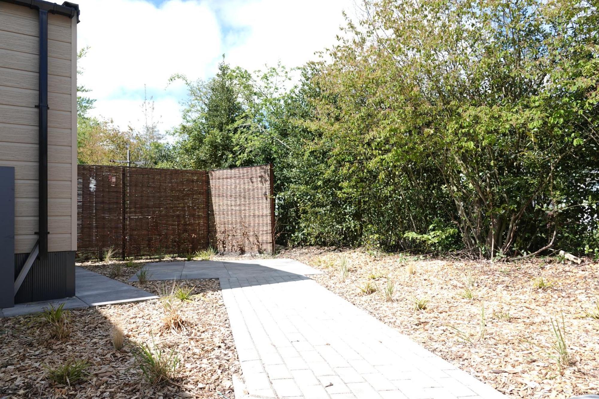 Lodge 'De Haere' Balkbrug Exterior foto